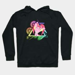 Pacific Glow Hoodie